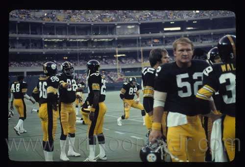 1975 Steelers