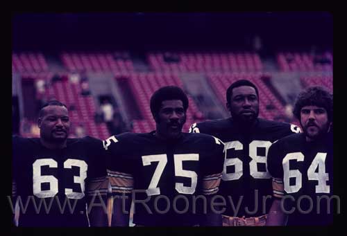 1975 Steelers