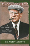 front cover of Ruanaidh book front cover of Ruanaidh book
