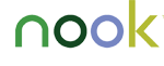 nook logo